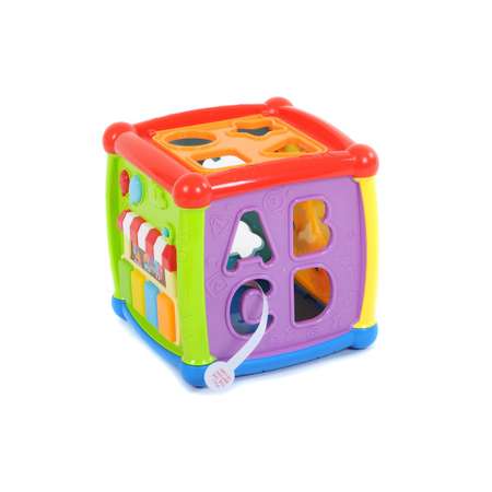 Игрушка Elefantino сортер