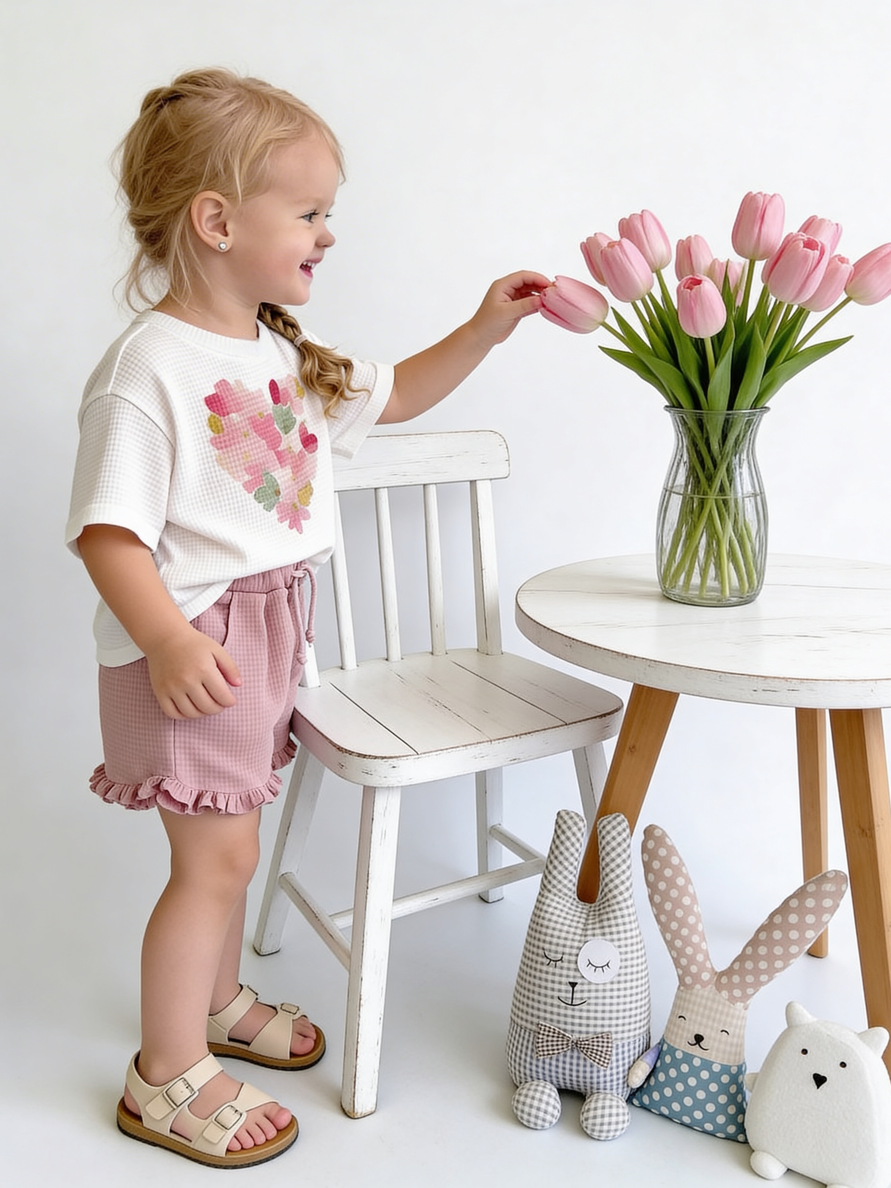 Футболка Жанэт Ж2388/2 - фото 3