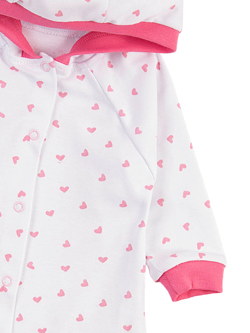 Комбинезон My Car ЕС2-4200-1-05 - фото 2