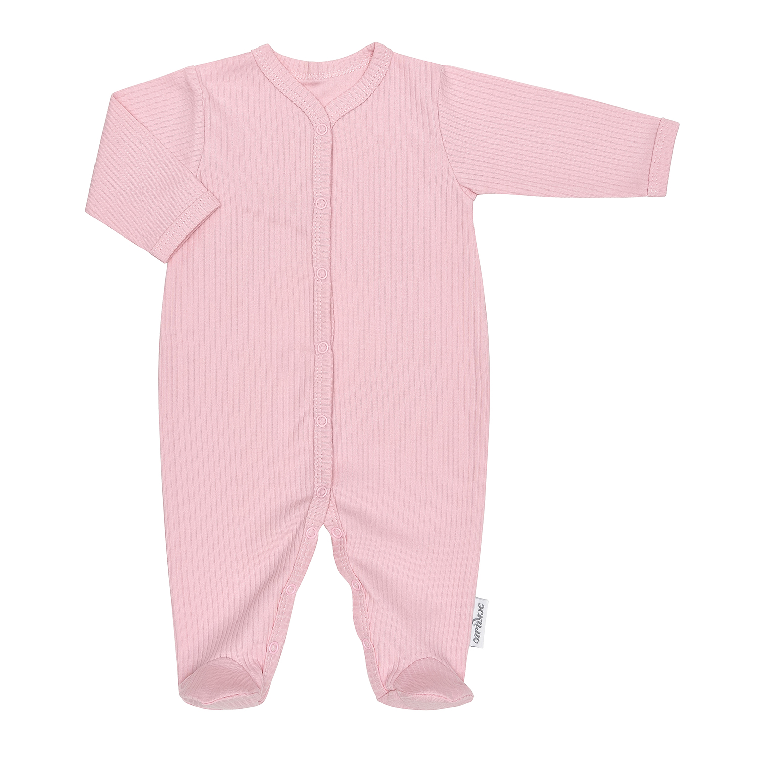 Комбинезон Эскимо 203-4105 - фото 2