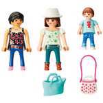 Конструктор Playmobil блочный
