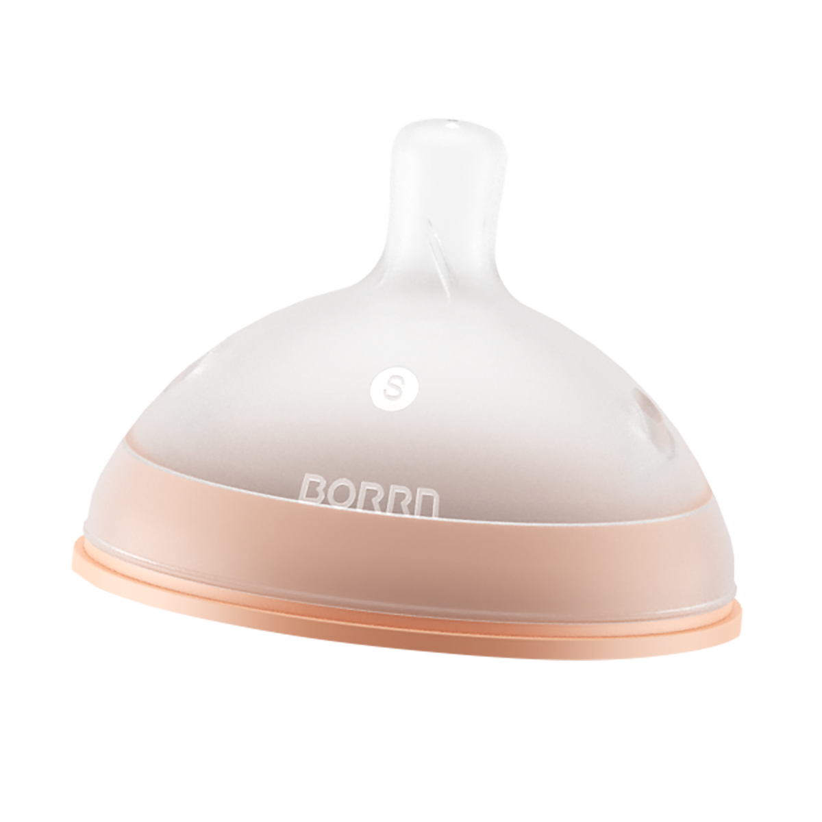 Бутылочка BORRN Anti-Colic - фото 2