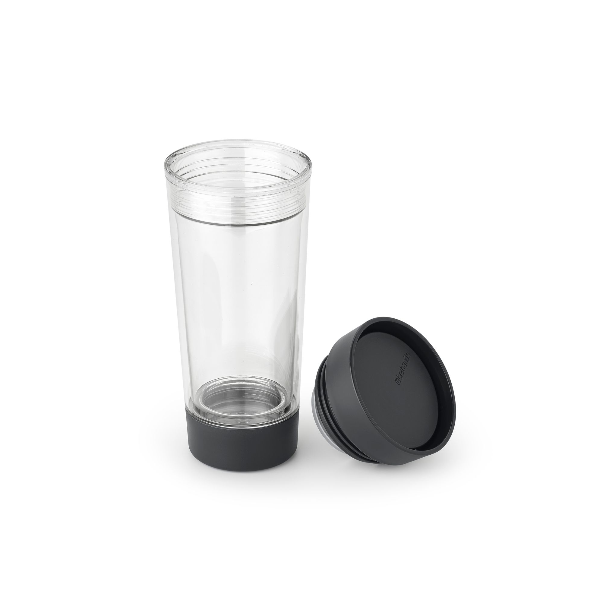 Термокружка Brabantia Make&Take 360мл - фото 3