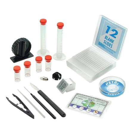 Микроскоп EDU-TOYS