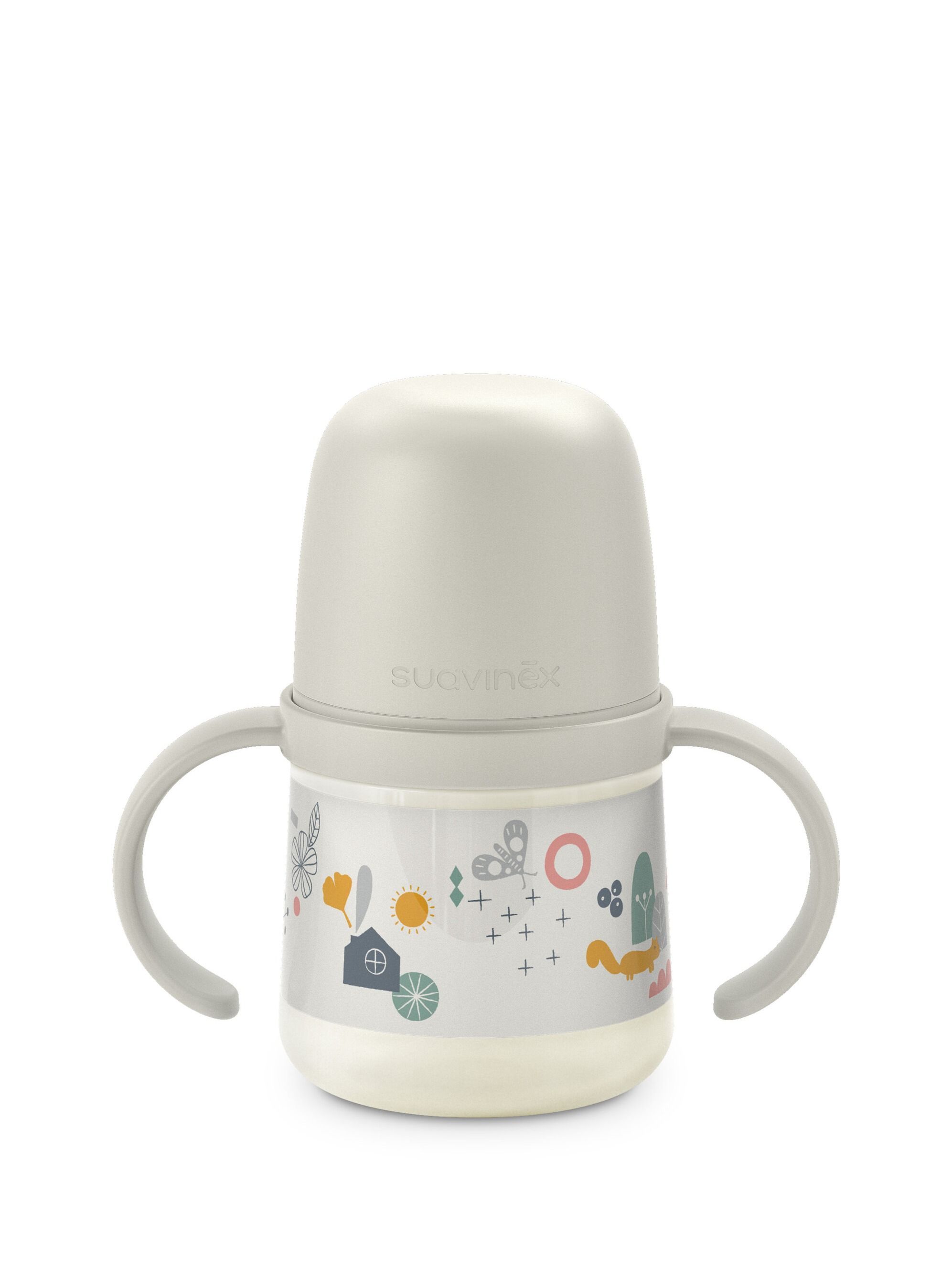 Поильник Suavinex 150 мл - фото 7