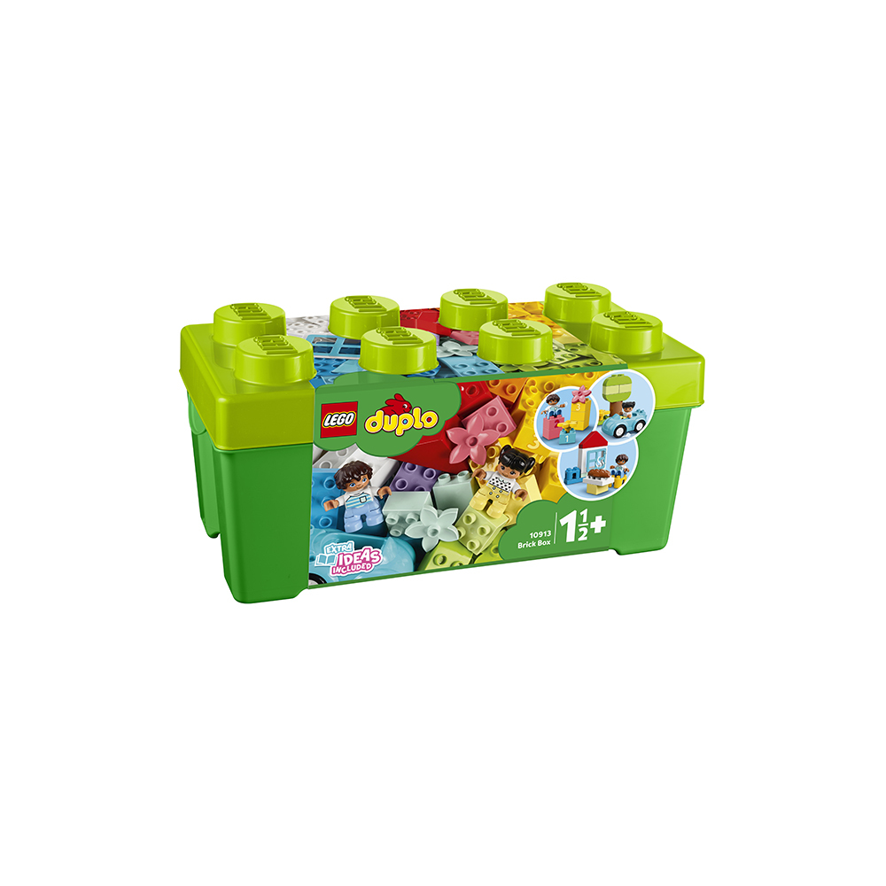 Конструктор LEGO 112 дет. - фото 3