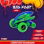 Автомобиль Funky Toys