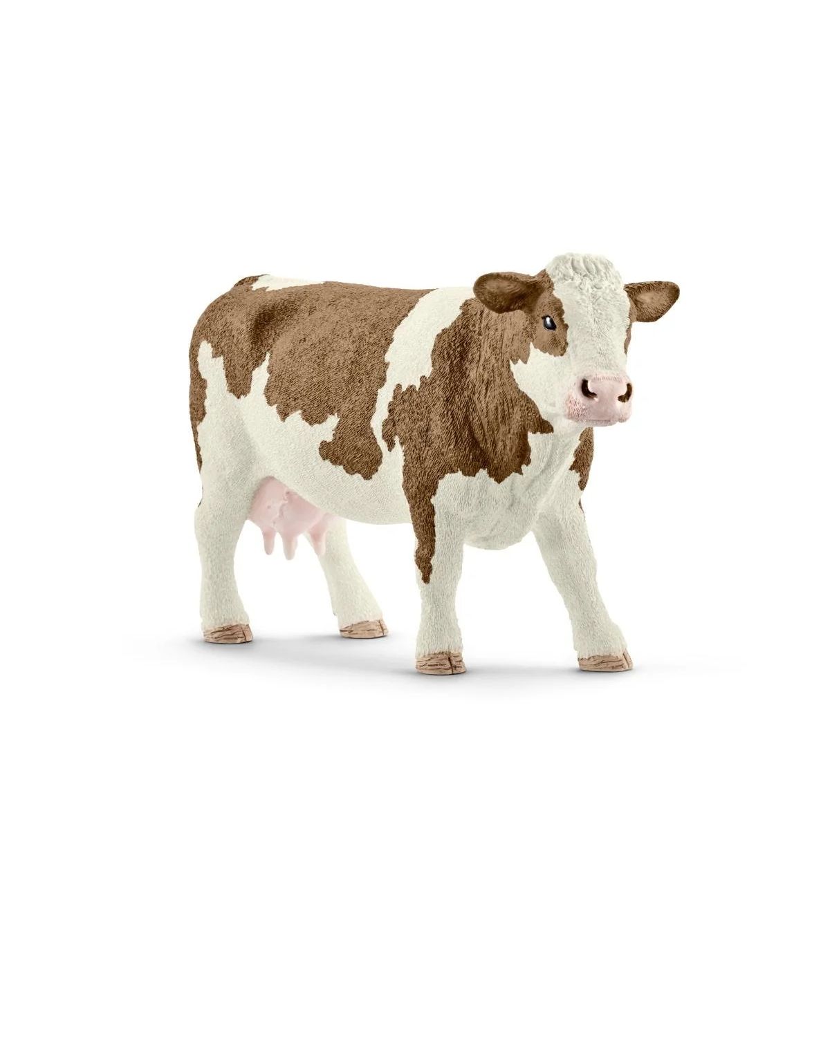 Фигурка SCHLEICH Simmental cow - фото 1