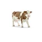 Фигурка SCHLEICH Simmental cow