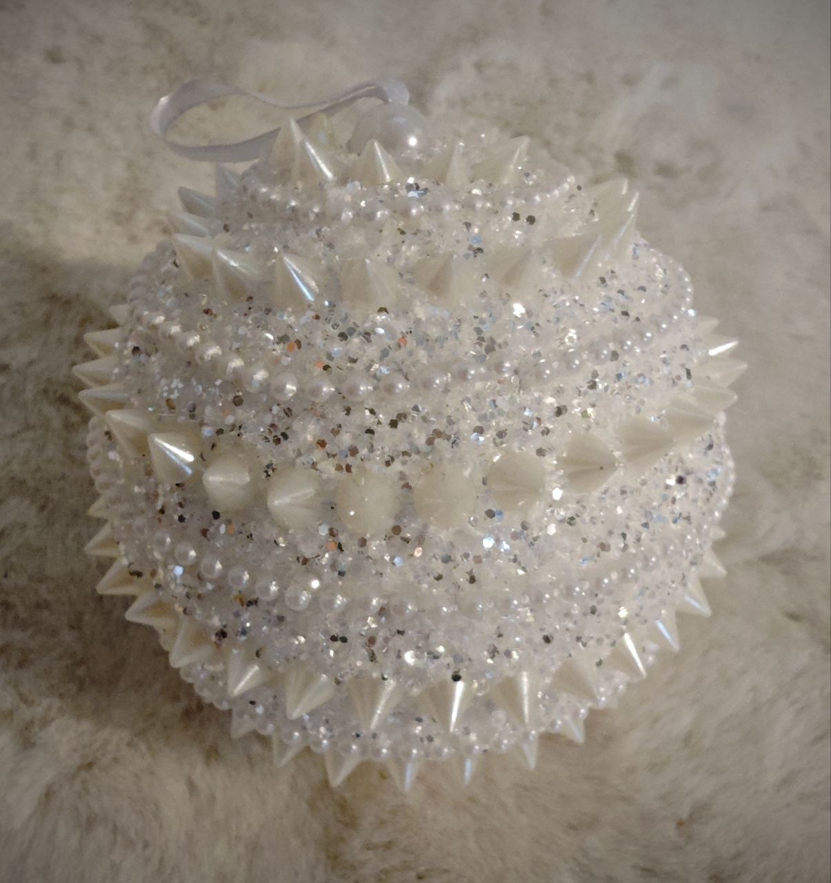 Украшение ёлочное Магия праздника MP1808 - фото 1