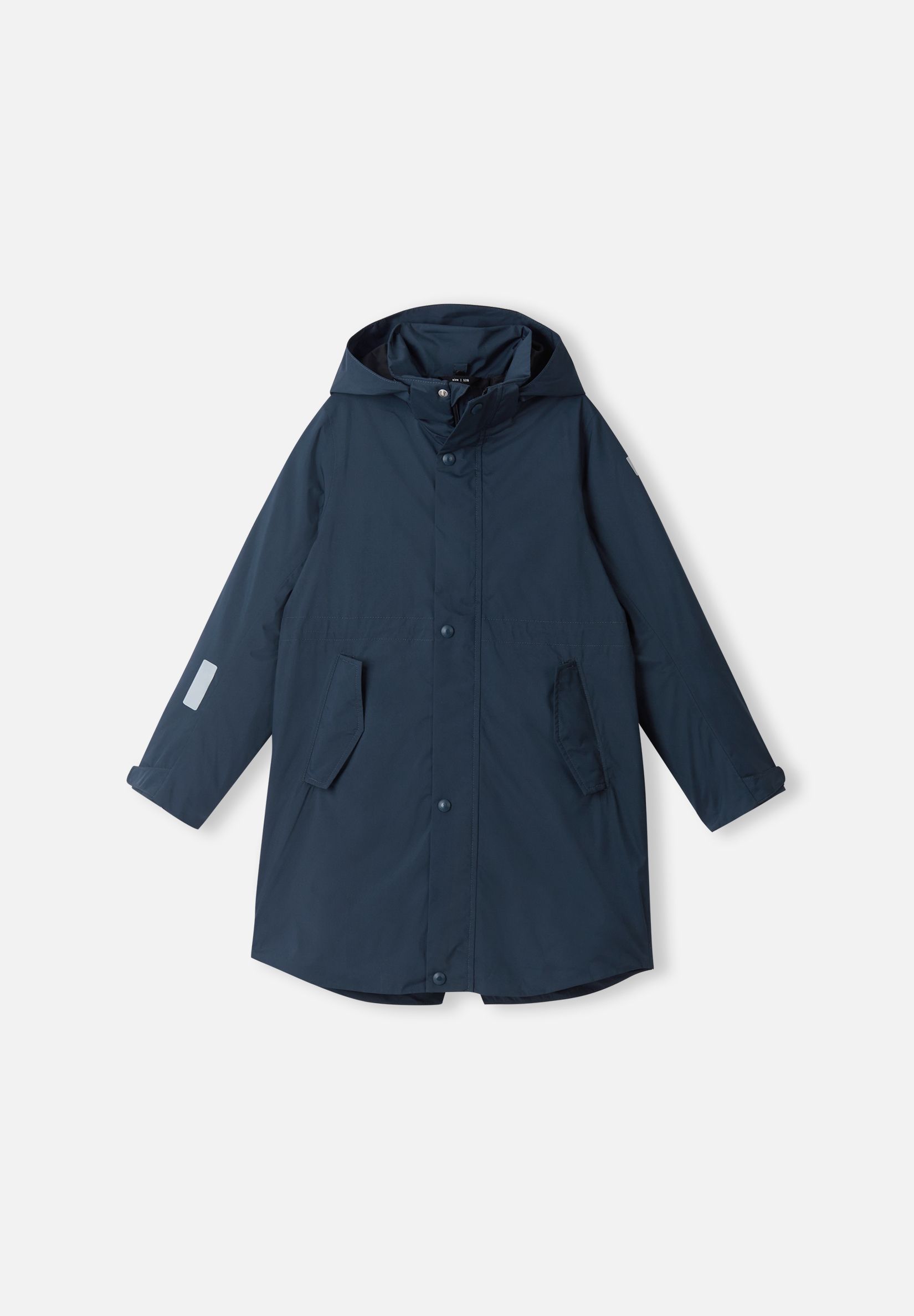 Куртка Reima 5100018A-6980 - фото 2