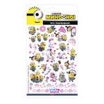 Временные татуировки PRIORITY Миньоны