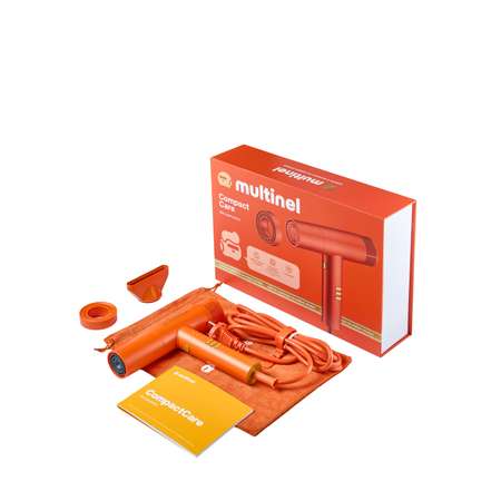 Фен Multinel CompactCare