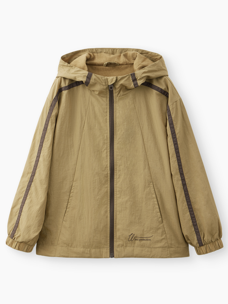 Ветровка Happy Baby 88251-1_beige - фото 1