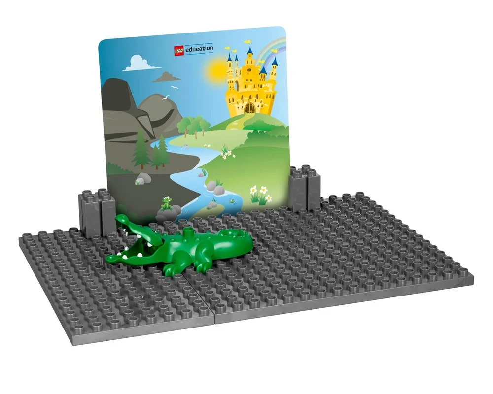 Конструктор LEGO Education Education 45005 103 дет. - фото 11