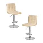 Стул DOBRIN CANDY 2 шт.