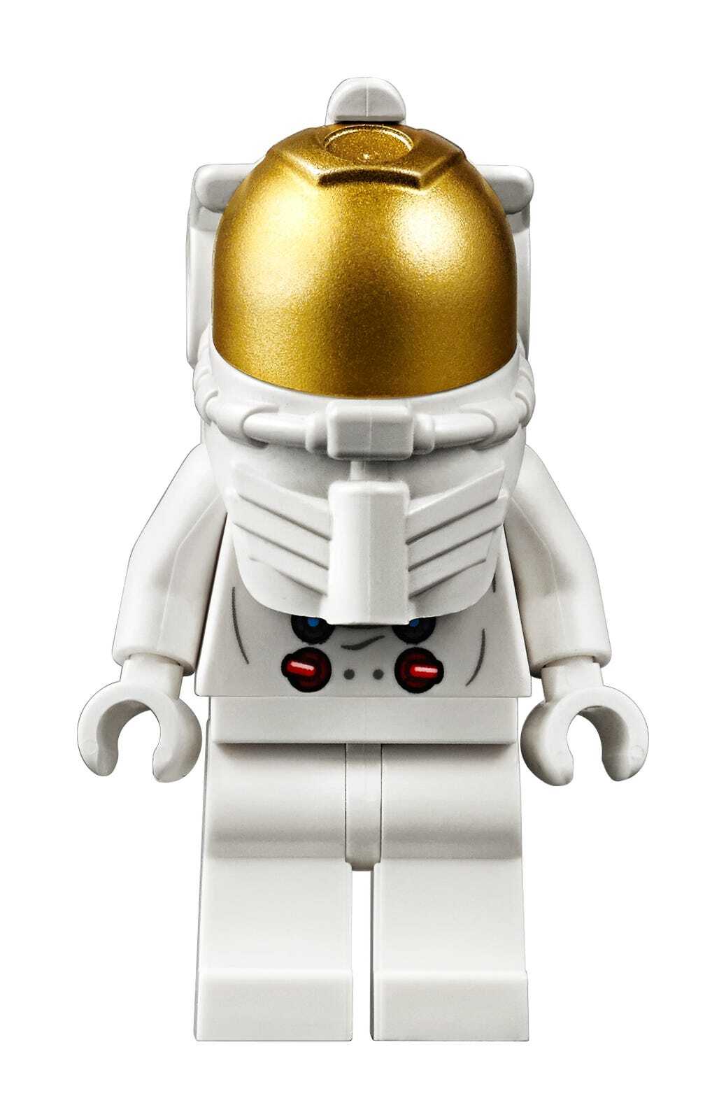 Конструктор LEGO Creator 1087 дет. - фото 8