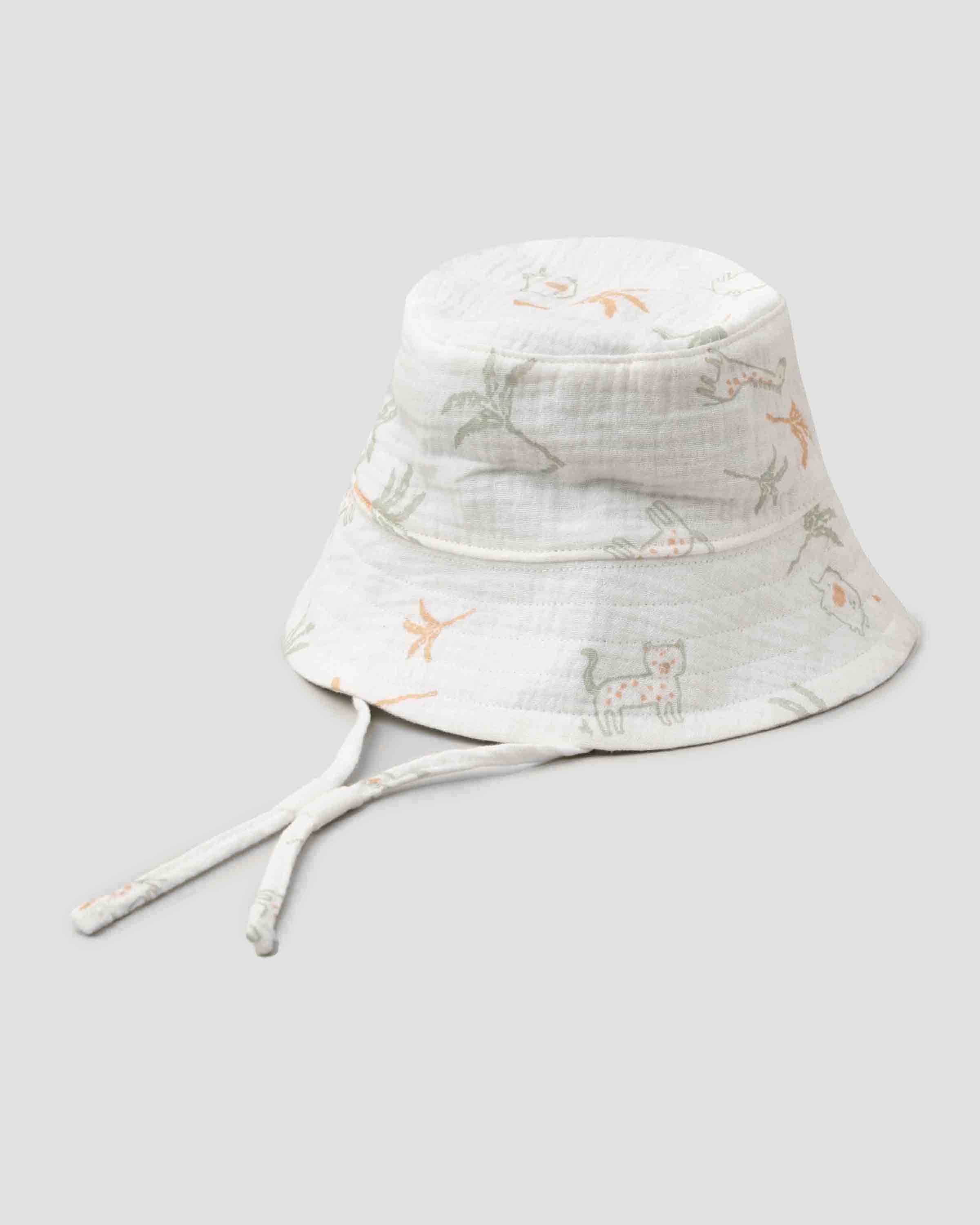 Панама BabyGo KB-SS26-96BGib-00 - фото 2