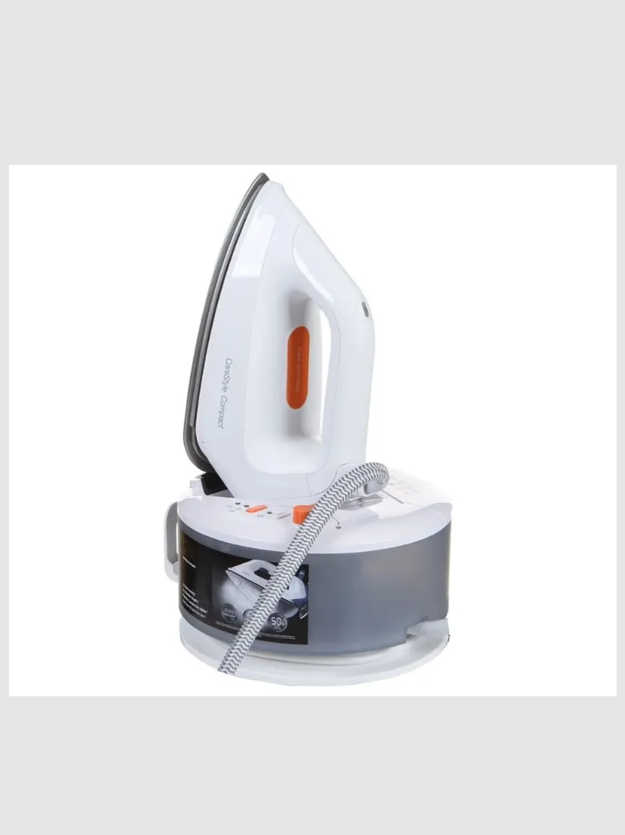 Гладильная система Braun CareStyle IS 2132 WH - фото 1