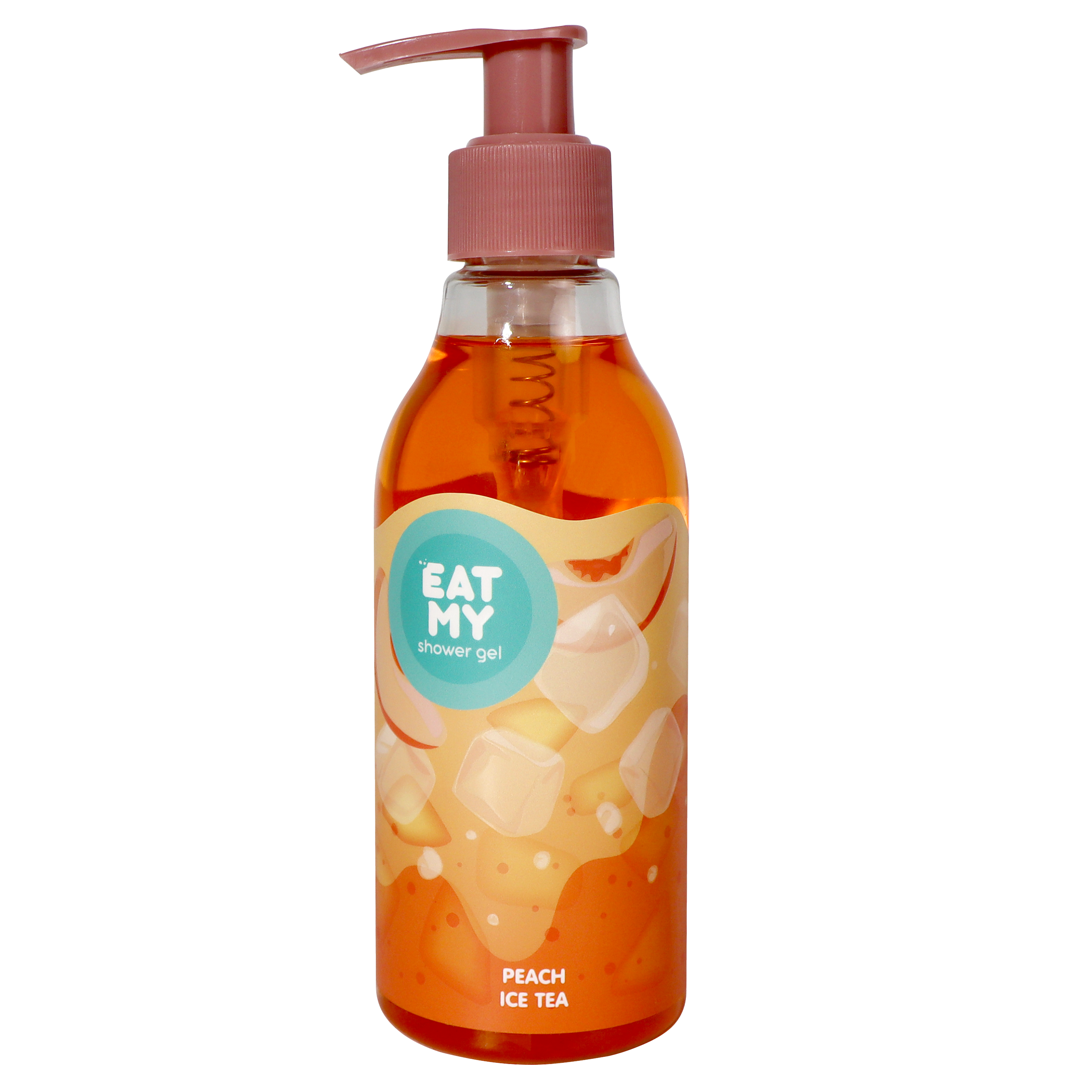 Гель EAT MY 200 мл - фото 1