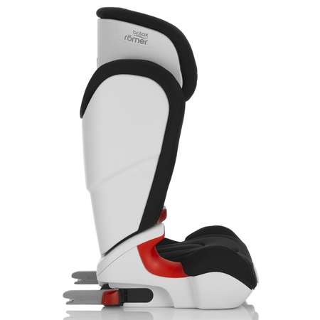 Автокресло Britax Roemer Isofix 2/3 (15-36 кг)