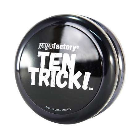 Настольная игра YoYoFactory