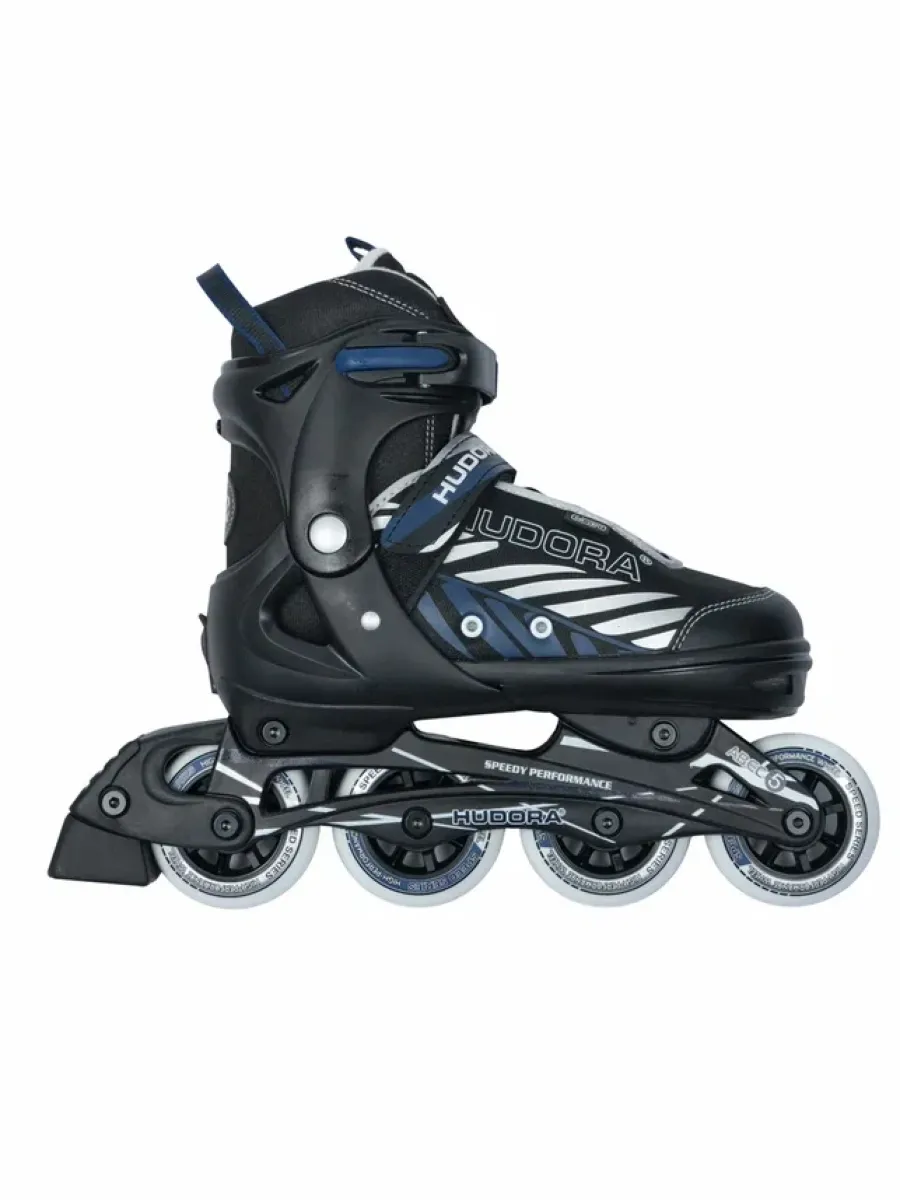 Роликовые коньки HUDORA M 37-40 - фото 10
