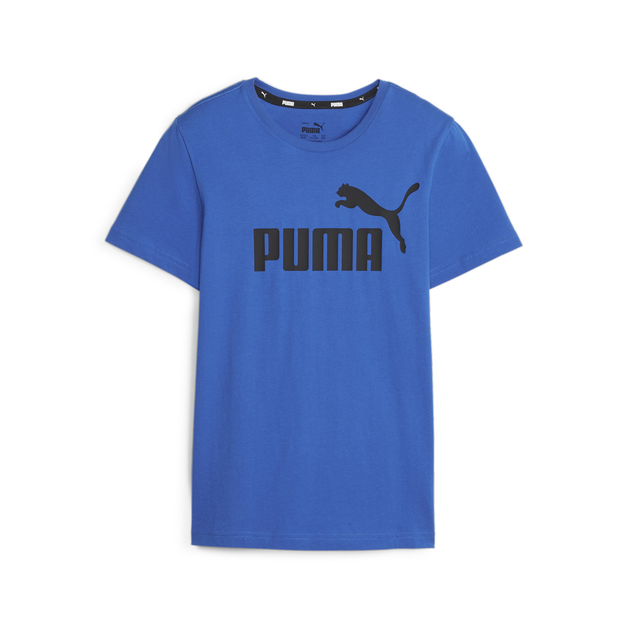 Футболка Puma 58696047 - фото 4