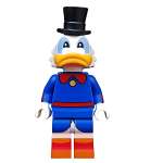 Фигурка LEGO Disney Scrooge McDuck