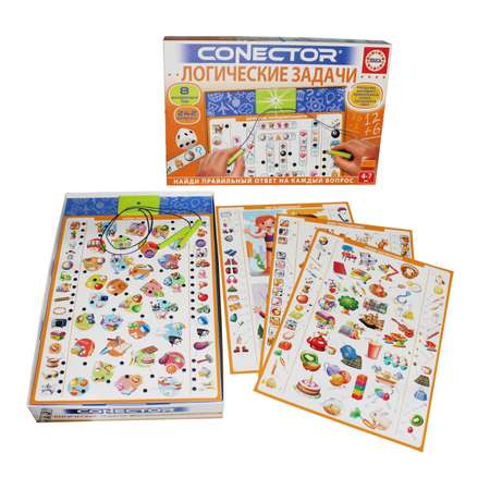 Настольная игра Educa