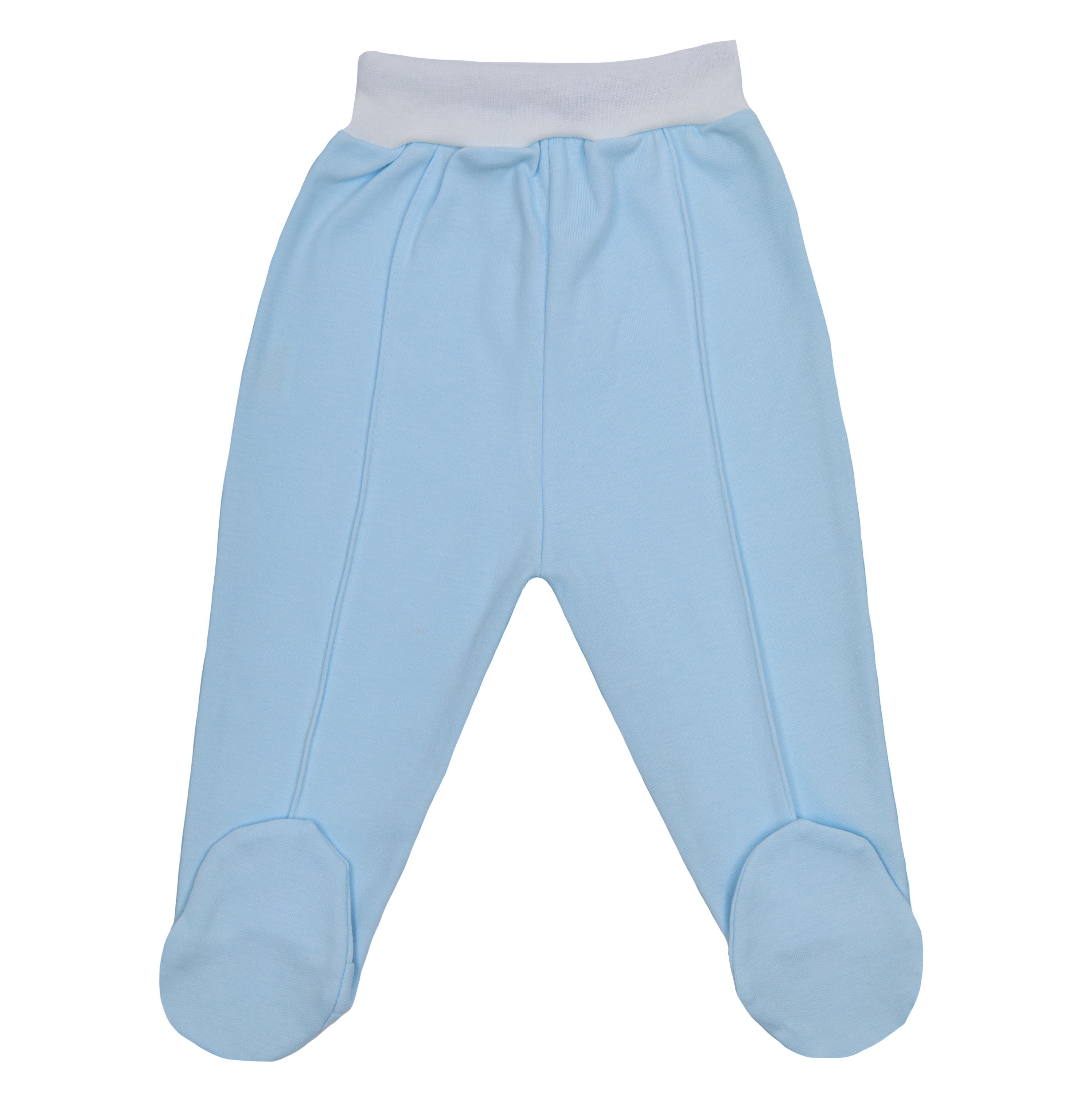 Ползунки Clariss ЦБ-00001179 - фото 1