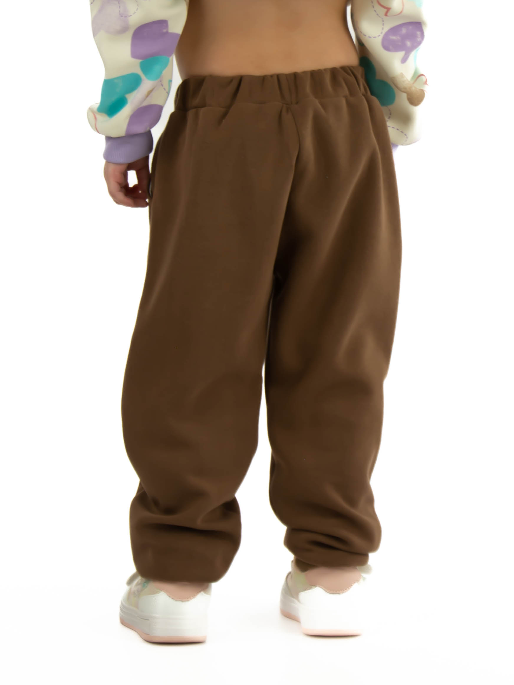 Худи и брюки CASTLELADY 2009128 - фото 6