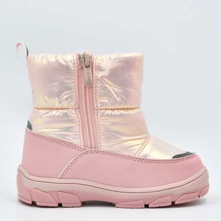 Дутики Flamingo