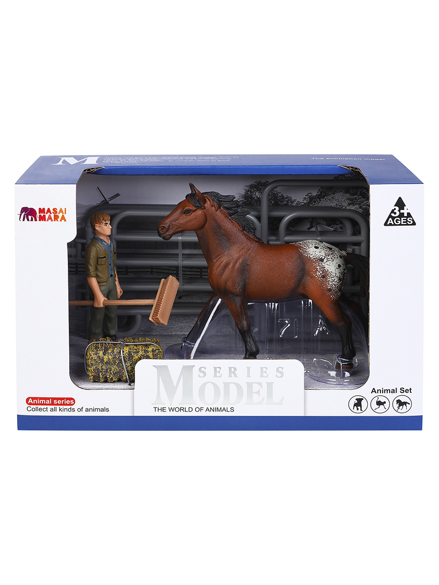 Игровой набор Masai Mara - фото 13