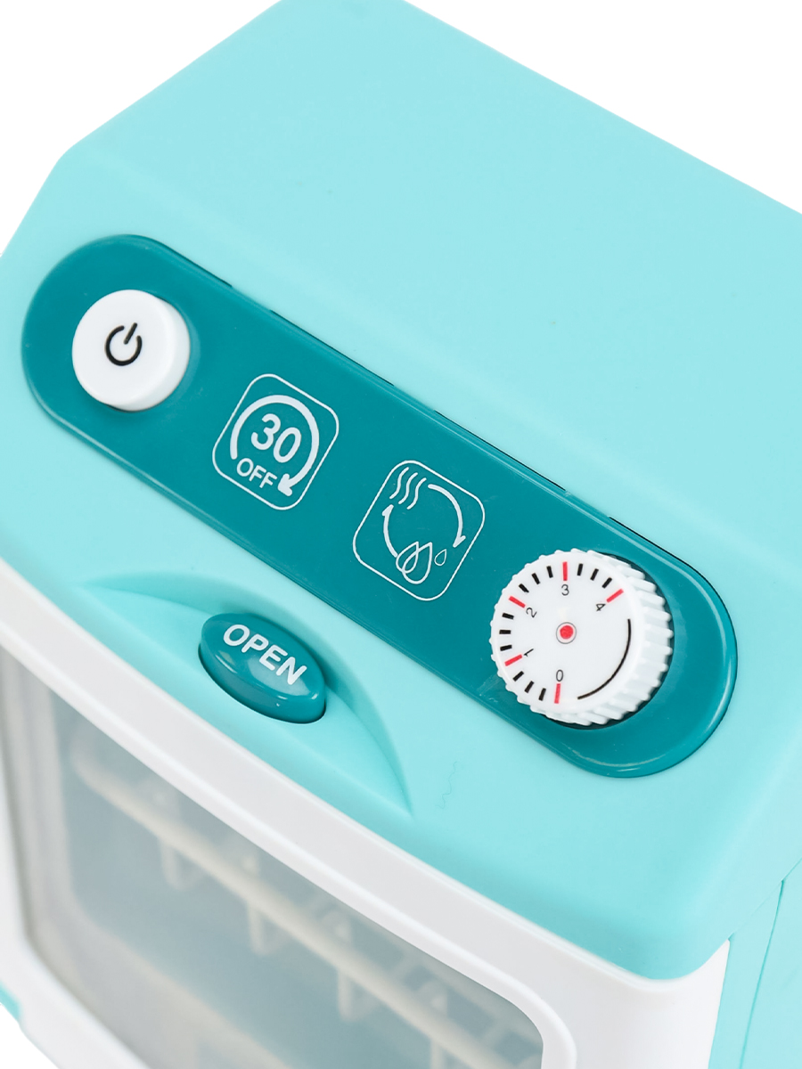 Игрушка Рыжий кот посудомоечная машина - фото 4