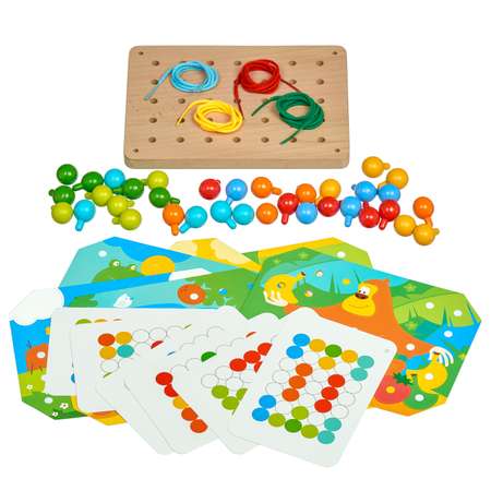 Игрушка Lucy and Leo