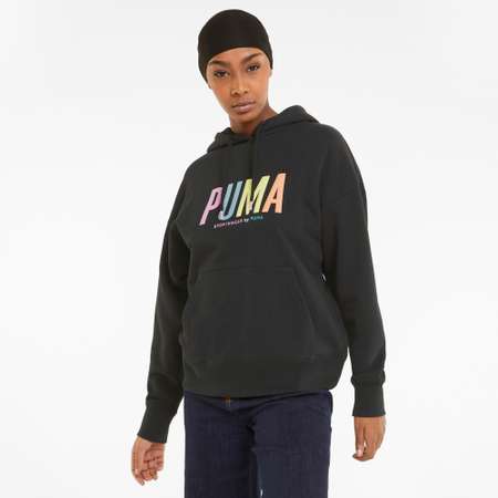 Толстовка Puma