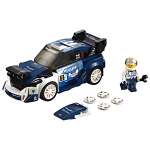 Конструктор LEGO Speed Champions 75885 198 дет.