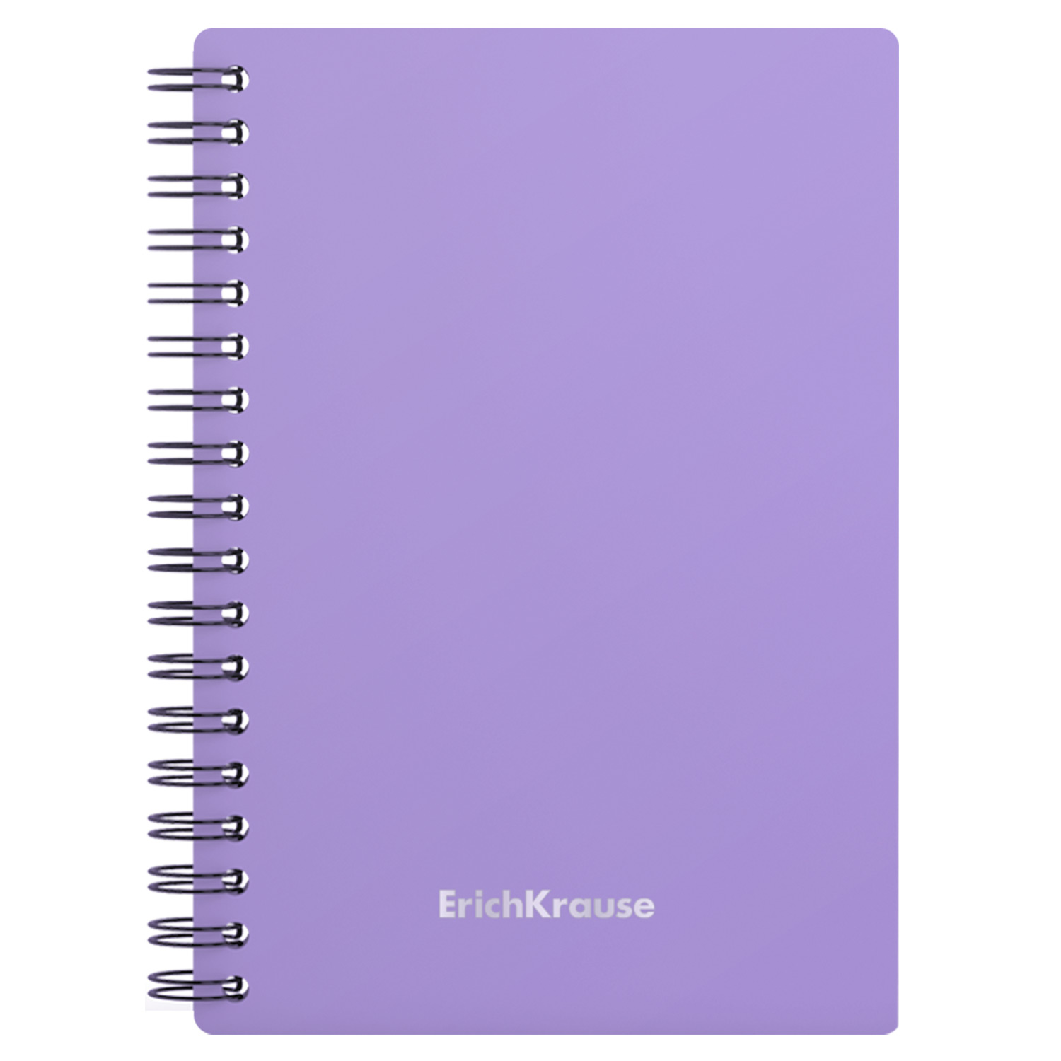 Общая тетрадь ErichKrause клетка 80 лист. в ассортименте - фото 3