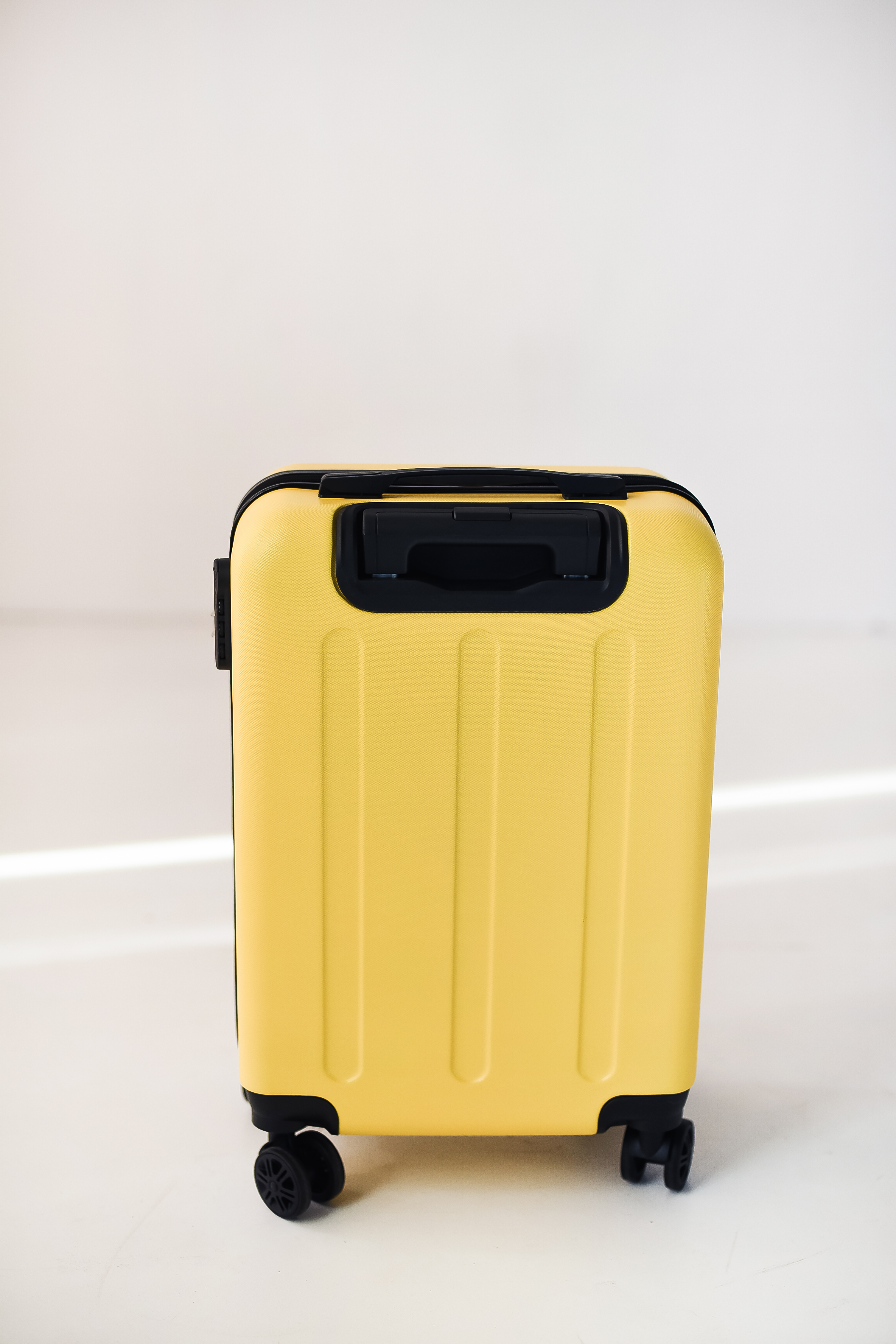 Чемодан LATS Кот - фото 11