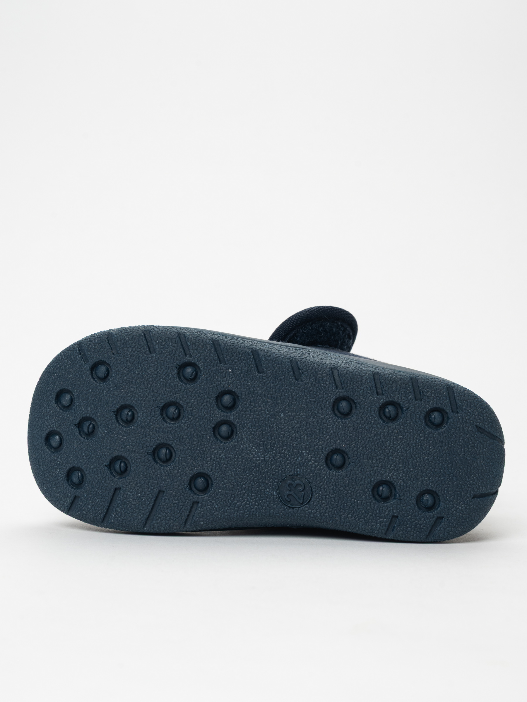 Тапочки TikkaGo 8O07_152601_navy-grey - фото 7