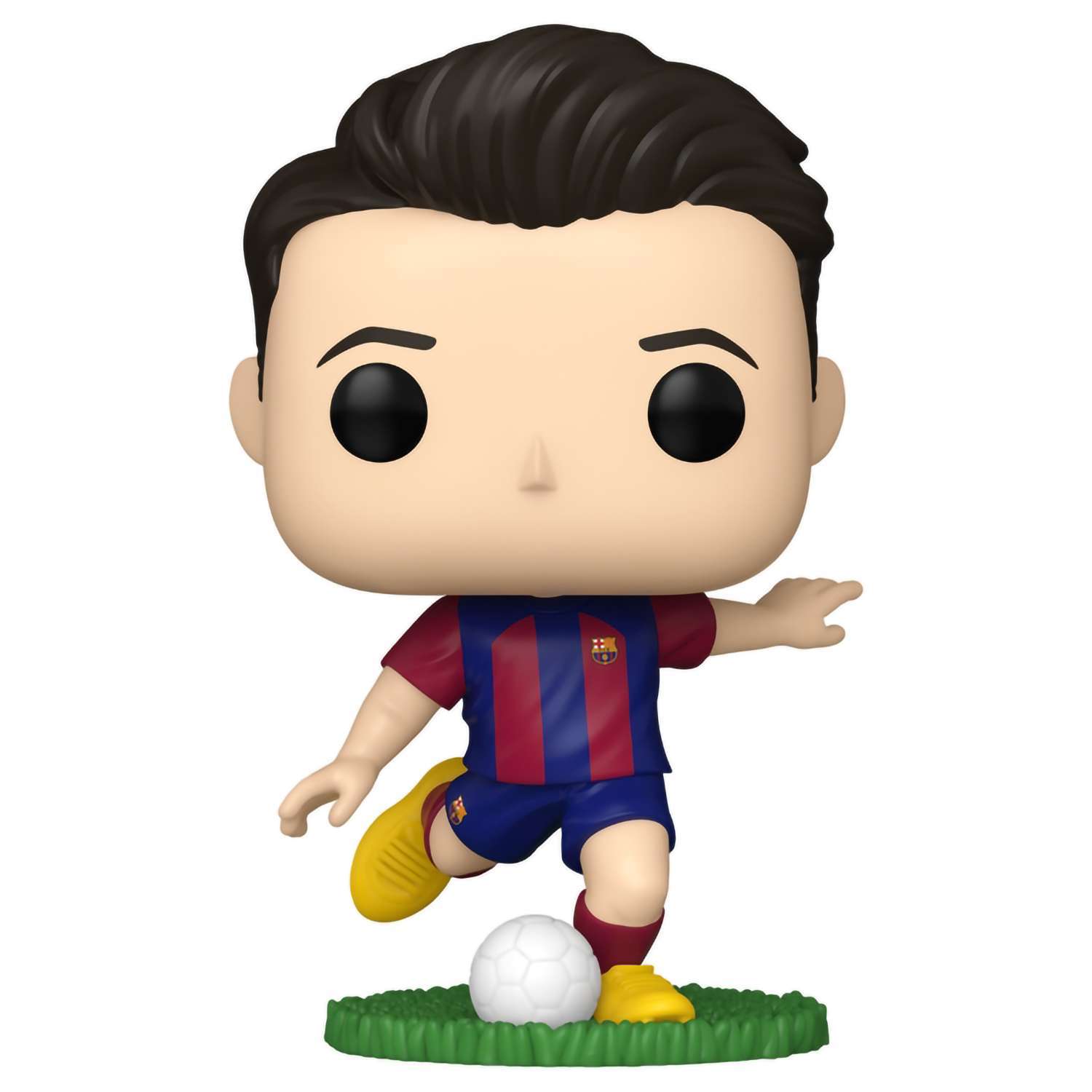 Фигурка Funko POP! - фото 1