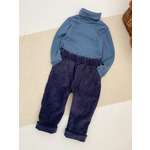 Водолазка Жанэт