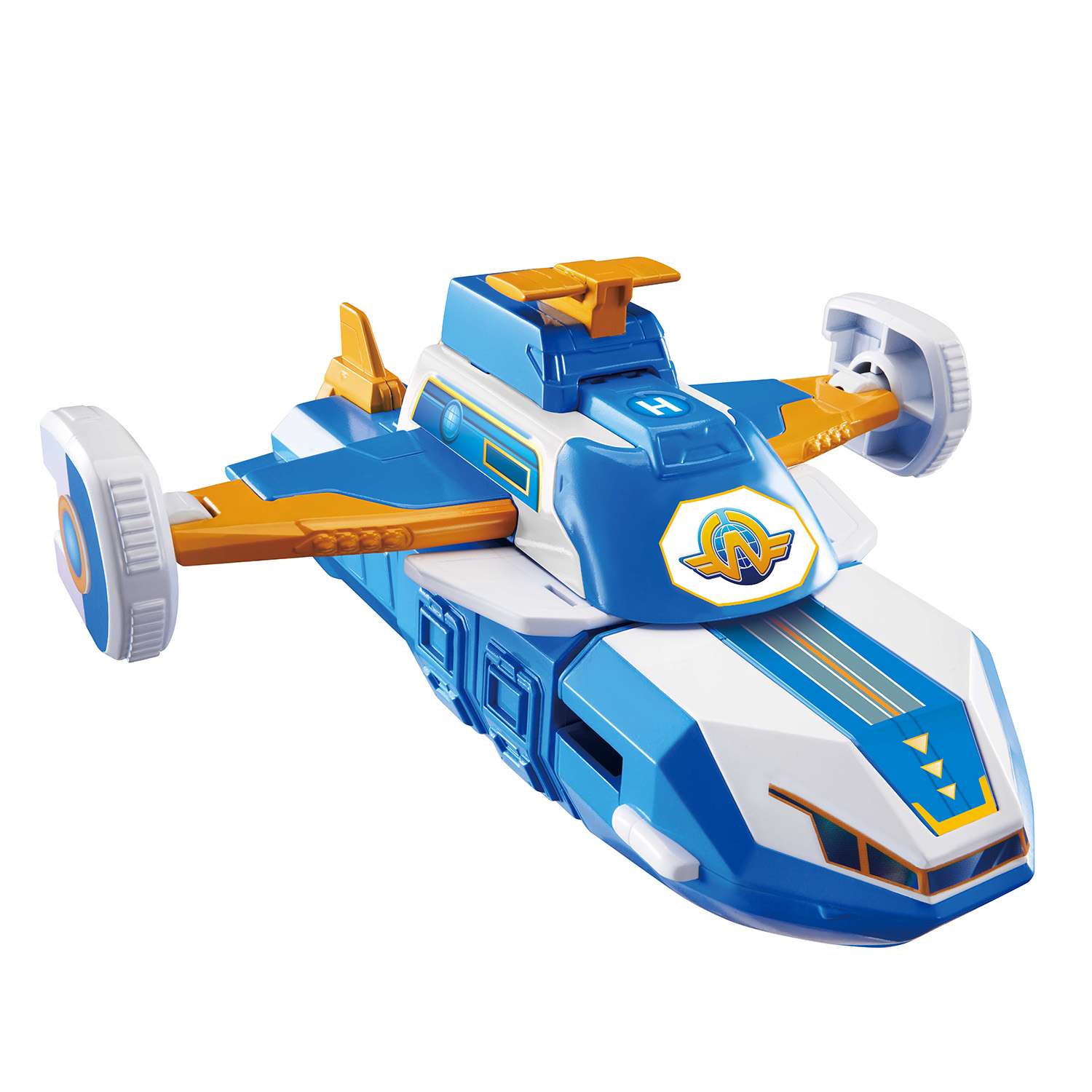 Игровой набор Super Wings Робот Тино - фото 3