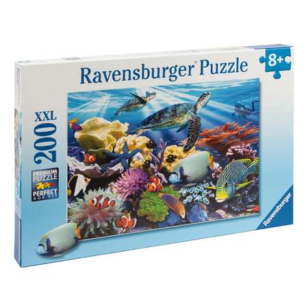 Пазл Ravensburger классический