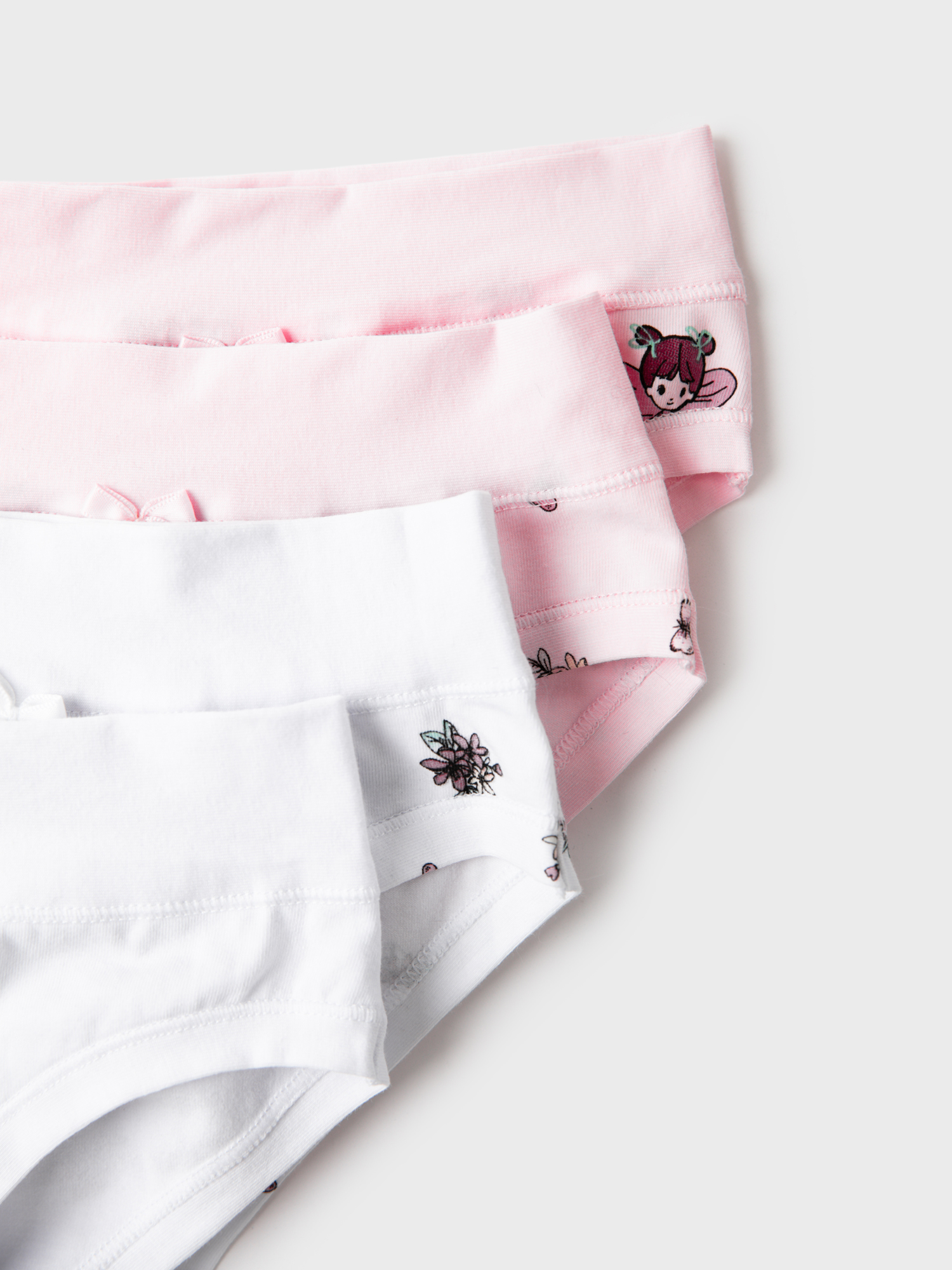 Трусы 4 шт PlayToday 12622511 - фото 3