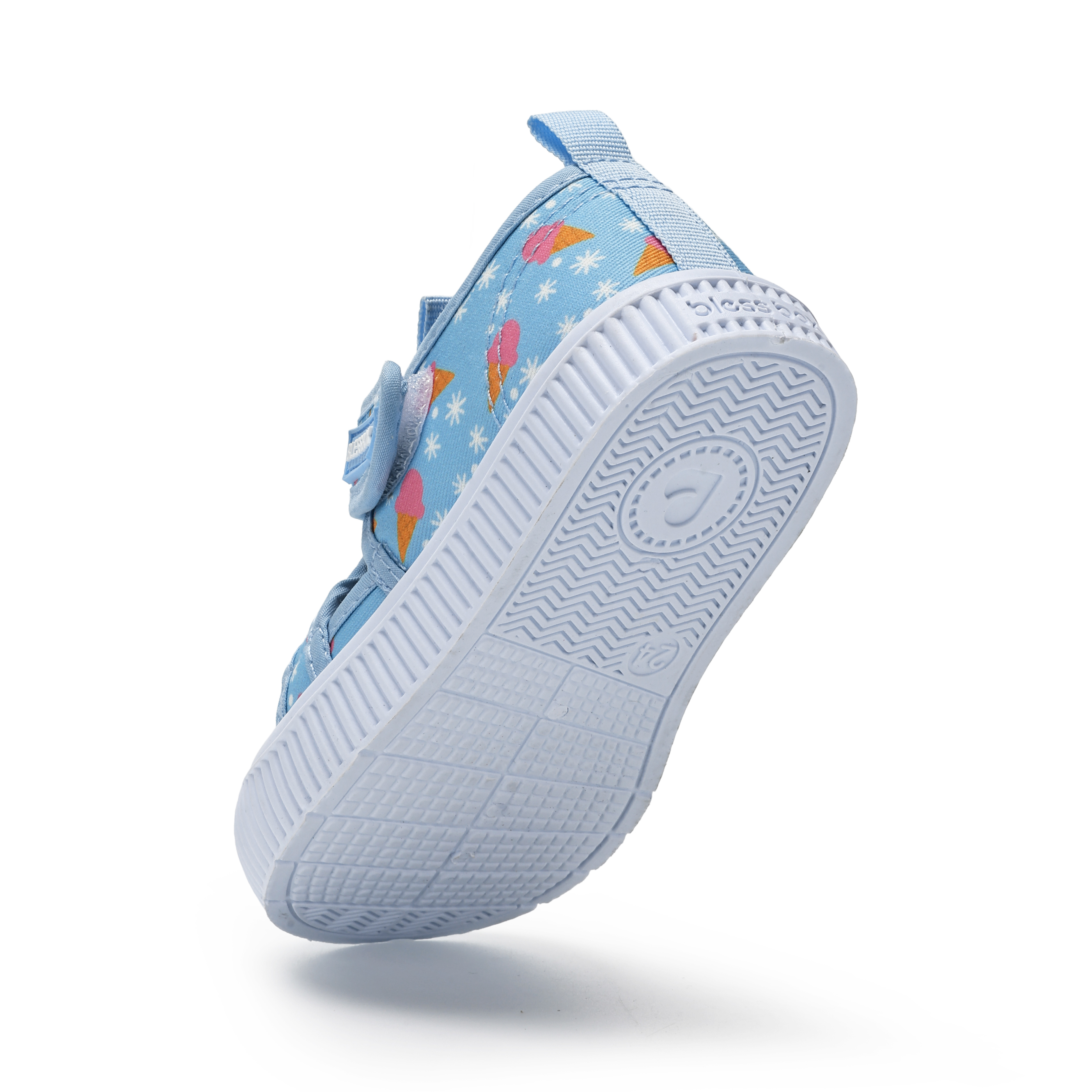 Туфли летние BLESSBOX BX53217A - фото 8