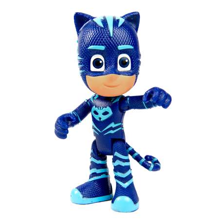 Игровой набор PJ masks