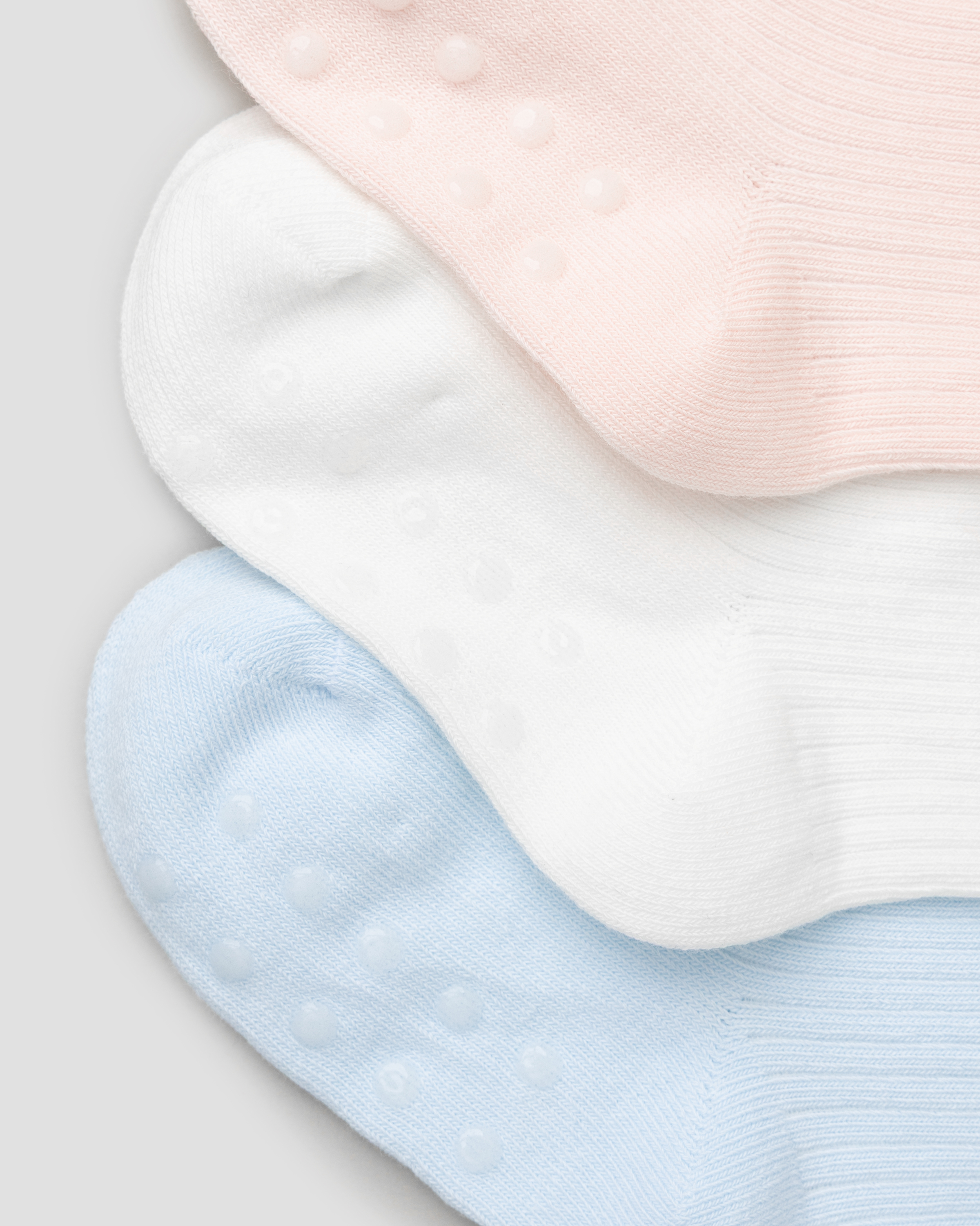 Носки 3 пары BabyGo S26BG2-SG03ig-43 - фото 3