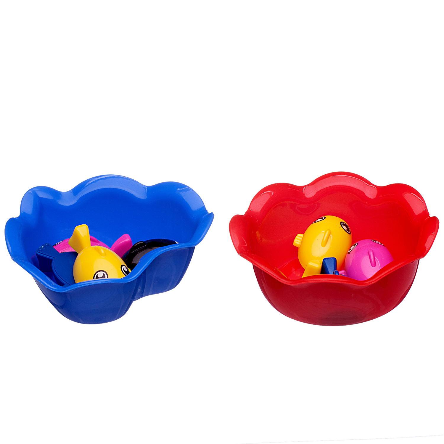 Настольная игра Abtoys Рыбалка - фото 5